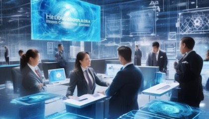 化州信息咨询服务，助力企业走向数字化时代