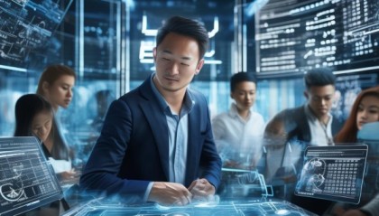 佳友信息咨询服务，数字时代的智囊团