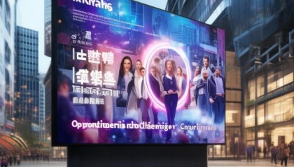 连云港信息化咨询招聘，机遇与挑战并存，选择这里成就事业
