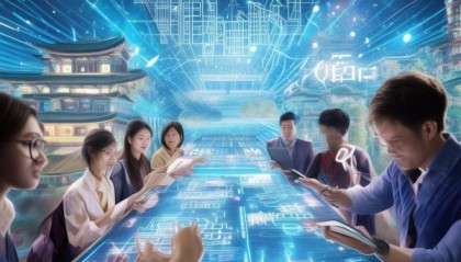 安徽壹栈式信息技术咨询，助力企业数字化转型，开启未来！