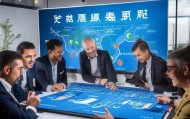 盘锦信息咨询服务，助力企业发展与产业升级