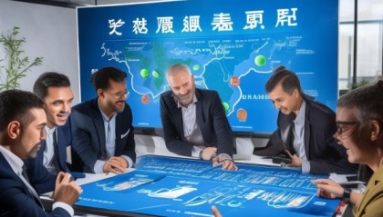 盘锦信息咨询服务，助力企业发展与产业升级