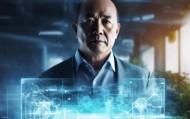 鹏祈，信息咨询服务领域的技术领导者与未来增长机遇