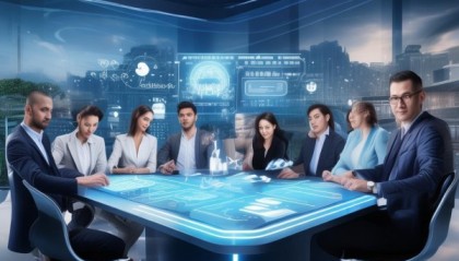 南通银辉信息技术咨询，专业技术、全方位解决方案，助力企业智能化发展。