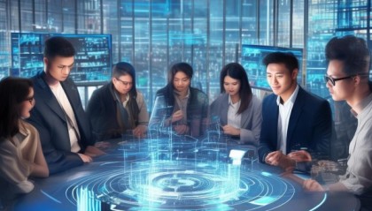 磊盛信息技术咨询，在数字时代，为企业提供精准的数字化解决方案