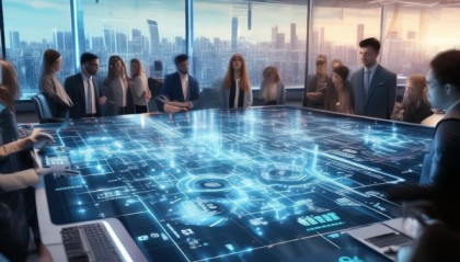 信息化咨询规划，助力企业数字化转型的关键路径