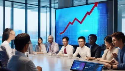 小魏信息咨询服务部，助力企业数字化转型