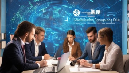 融安信息咨询服务，构建安全生态