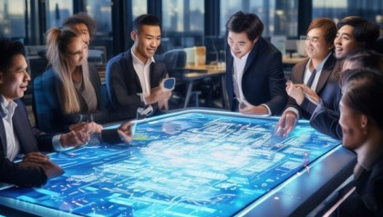 精准解决方案，壹玖信息咨询服务助力企业提升竞争力