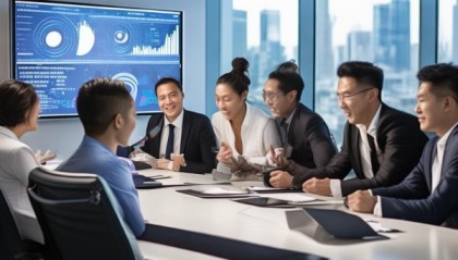 研凯信息技术咨询，助力企业成功