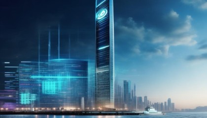 海州智信咨询，用信息驱动未来