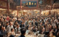 民俗文化信息咨询服务，服务民生、传承文明的探索与路径选择