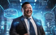梁肥佬，信息技术咨询的新时代守护者