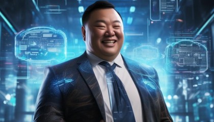 梁肥佬，信息技术咨询的新时代守护者