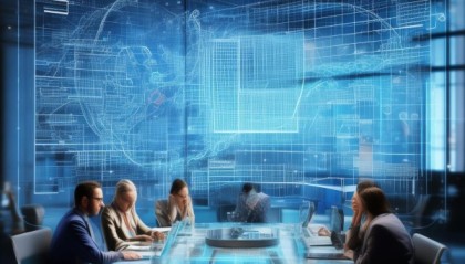 信息化项目咨询技术文件，构建现代项目管理新范式
