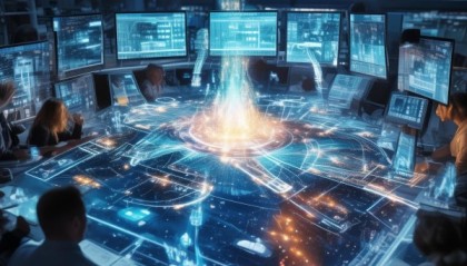 九台信息咨询服务，数字化转型的新引擎