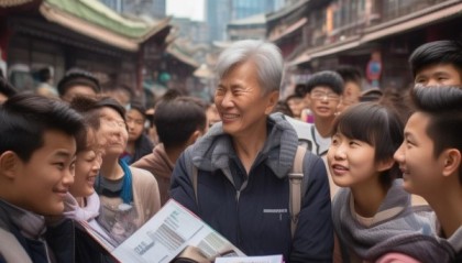 重庆升学，信息咨询服务助力升学之路