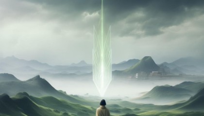 寻找智慧之光，青山信息咨询服务的未来
