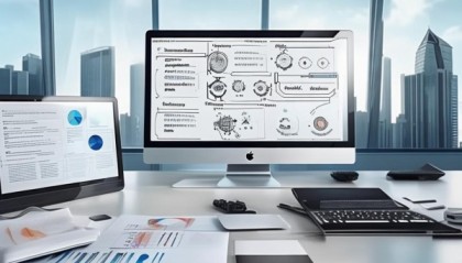信息化咨询项目监理报告，从技术到合规的全面管理与优化