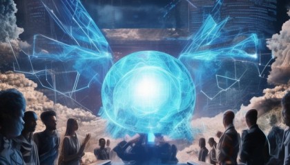 觉醒信息咨询服务，重塑人类认知的未来