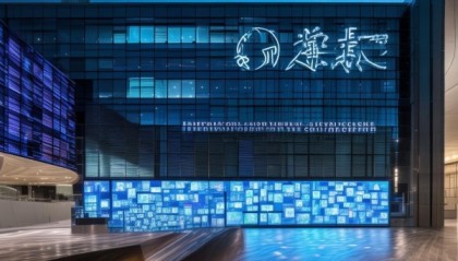 明山信息咨询服务中心助力企业信息管理