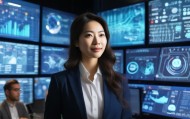 李月珊信息咨询服务，助力精准营销的全新解决方案