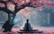 妙禅，技术赋能智慧未来