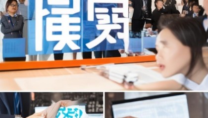 河津信息咨询服务，一个重要的战略合作伙伴