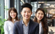 阜阳励博信息咨询服务，助力企业高质量发展
