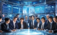 鑫盾信息技术咨询服务部，助力企业走向数字化未来