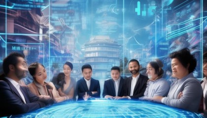 广西爱卡信息技术咨询有限公司，数字化转型的机遇与挑战