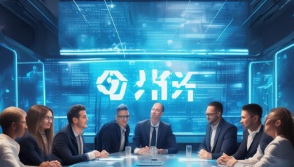 顺意信息技术咨询，助力企业走向成功之路