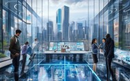 南充，estate consulting 的未来与挑战
