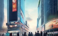 广州盈珑信息技术咨询，技术与未来深度合作