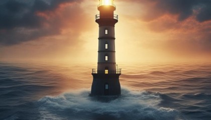 航标之光，瀚海初阳信息技术咨询新篇