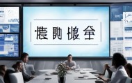凯强商务信息咨询服务部，助力企业高效信息管理