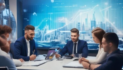 知博信息技术咨询有限公司，助力企业数字化转型