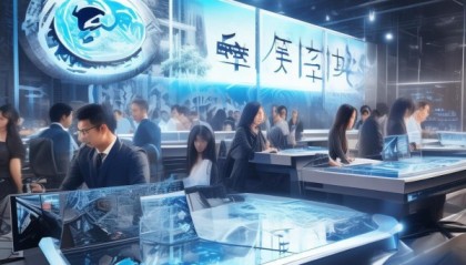 文玉信息咨询服务，助力企业迈向智慧化转型