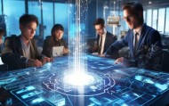 长中信息技术咨询，推动企业数字化转型的终极力量