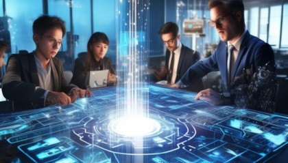 长中信息技术咨询，推动企业数字化转型的终极力量