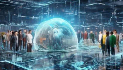 重塑数字化转型生态，信息化咨询服务的未来方向
