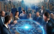 物联网技术的未来，咨询公司开启智慧新纪元