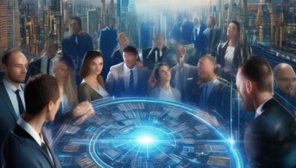 物联网技术的未来，咨询公司开启智慧新纪元