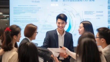 鸿研教育信息咨询服务，助力教育与就业的精准对接