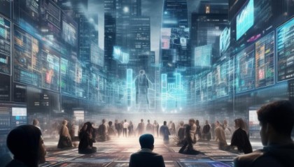 数字时代的竞争，如何抓住信息咨询服务的黄金期？