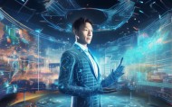 君驰信息咨询服务，赋能企业，开启创新新时代