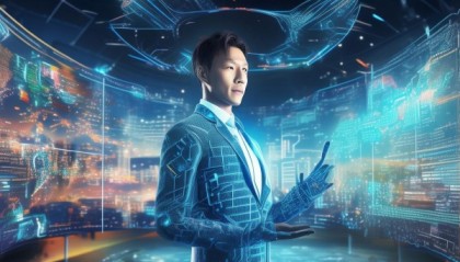 君驰信息咨询服务，赋能企业，开启创新新时代