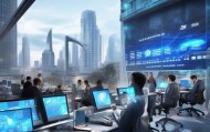 中国信息化技术咨询公司排名，未来趋势与机遇