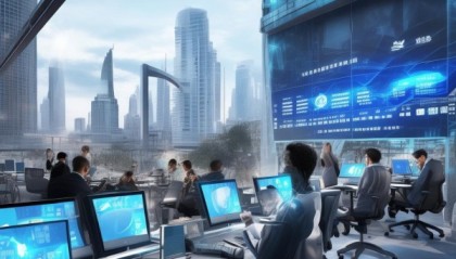 中国信息化技术咨询公司排名，未来趋势与机遇