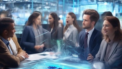 寻找技术领域的优质人才——创银信息技术咨询
